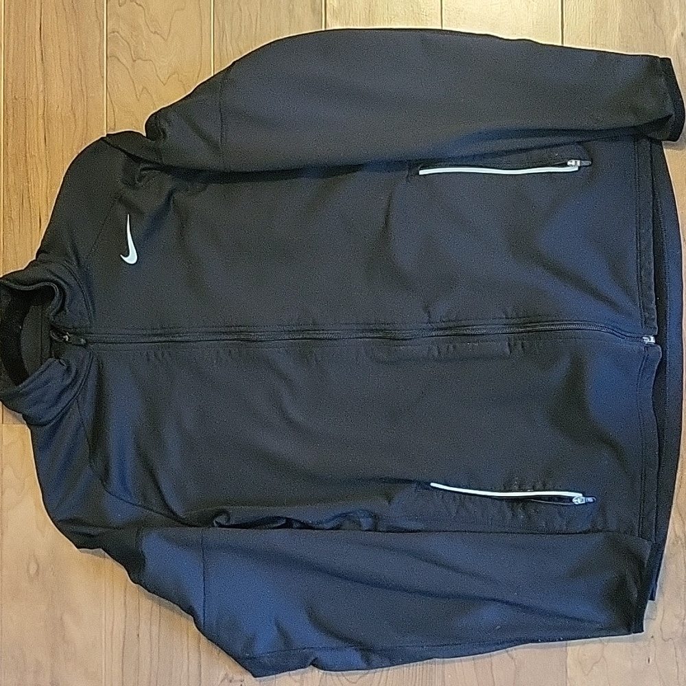 Nike Zip-Up